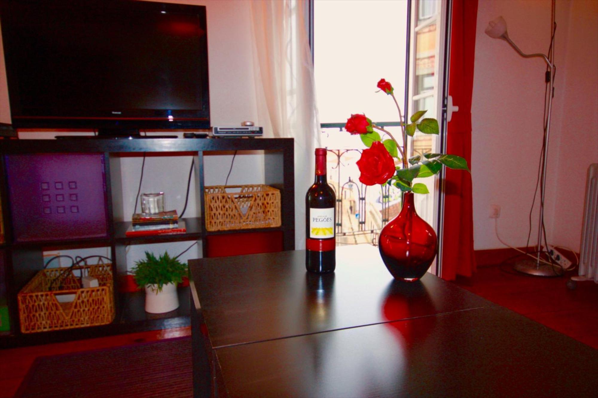 Myplacelisbon - Alfama River View Apartment Room photo