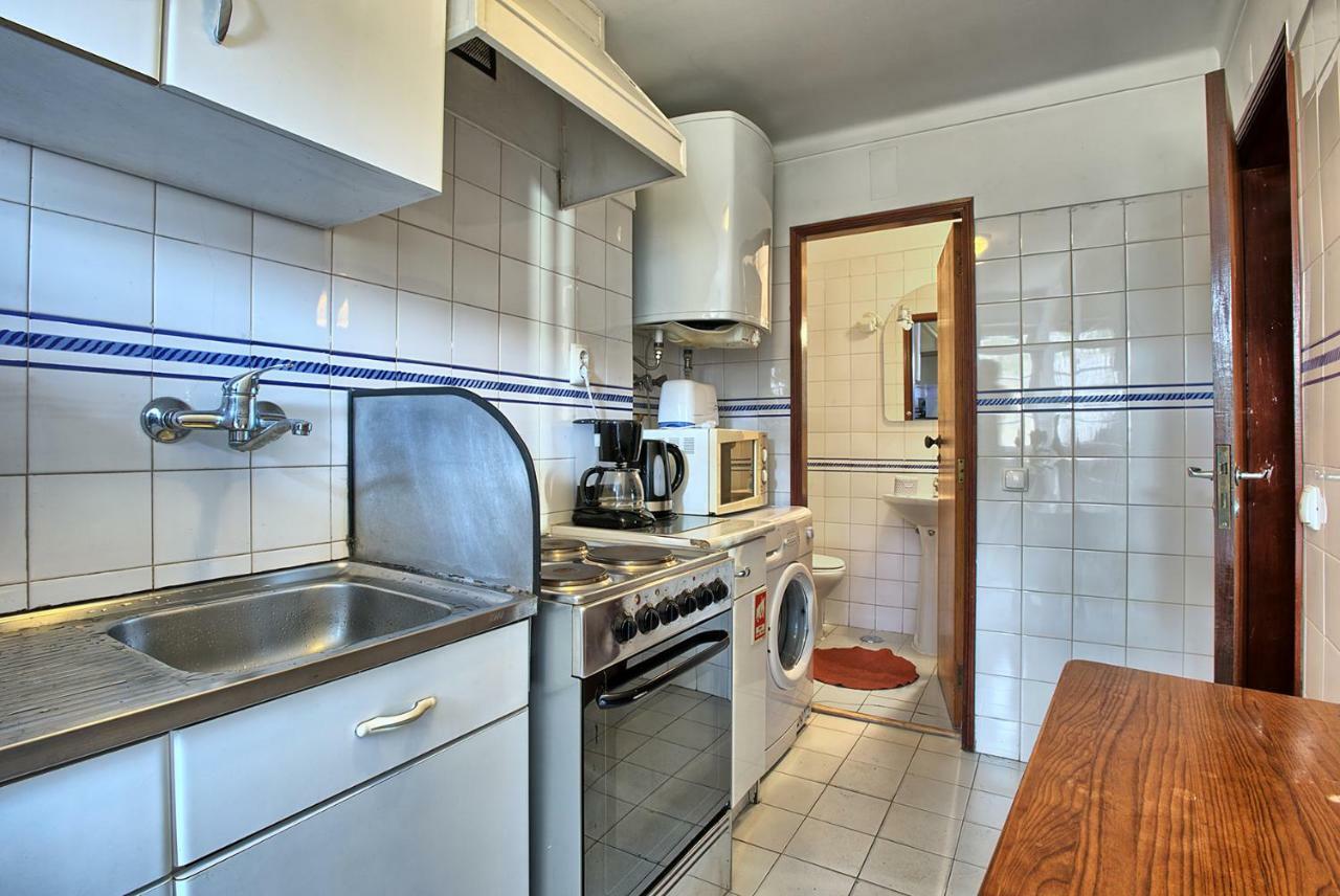 Myplacelisbon - Alfama River View Apartment Exterior photo